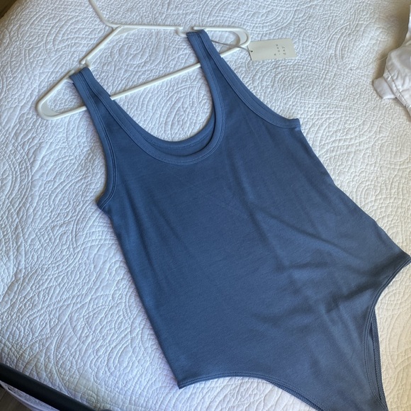 A New Day bodysuit - Picture 2 of 3